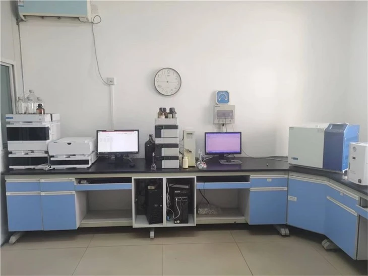 HEDP LAB