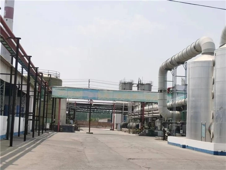 HEDP FACTORY