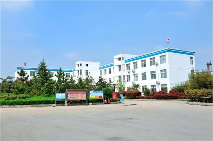 HEDP FACTORY