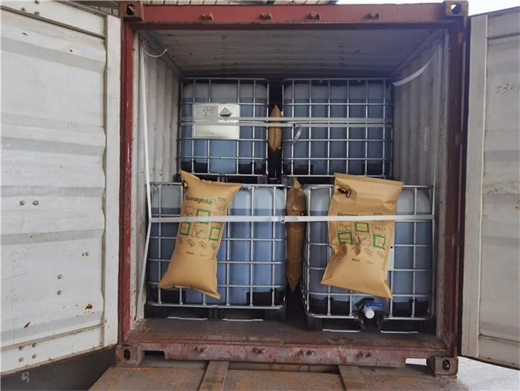 HEDP PACKAGE