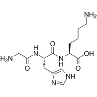 구리 트리펩타이드-1