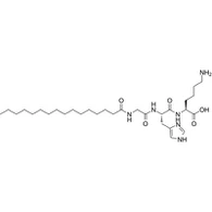 팔미토일 구리 트리펩타이드-1